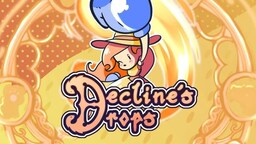 Mallow Drops