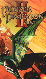 Panzer Dragoon II Zwei: Remake