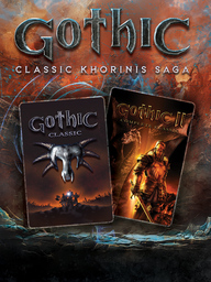 Gothic Fiction: Dark Saga