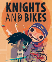 Knights And Bikes
