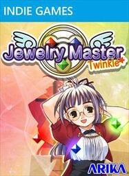 Jewelry Master Twinkle Light