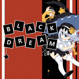 Black Dream