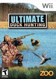 Duck Hunting