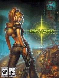 D.i.R.T. - Origin of the Species