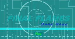 DragonScales 7: A Heart of Dark Flames