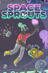 Sprouts Adventure