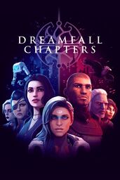 Dreamfall Chapters: Book Five - Redux