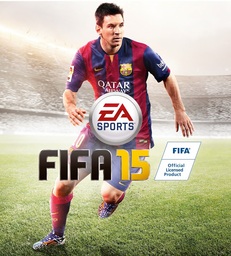 FIFA 15: Legacy Edition
