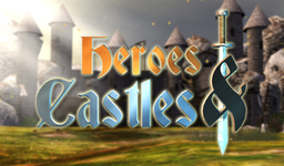 Heroes and Castles 2