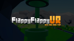 Flappy Galaxy