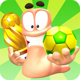 Worms 3