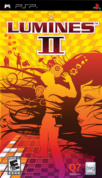 Lumines