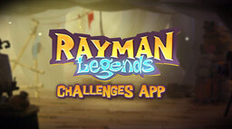 Rayman Legends Challenges