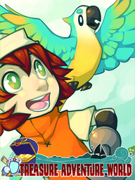 Treasure Adventure World