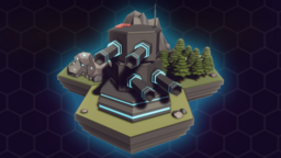 Deep Space Shooter