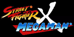 Street Fighter X Tekken - Mega Man & Pac-Man
