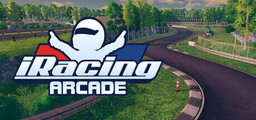 iRacing Arcade