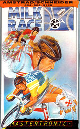 Milk Race