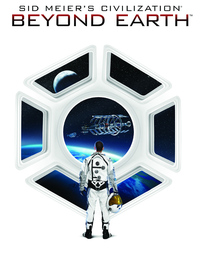 Sid Meier's Civilization: Beyond Earth Exoplanets Map Pack