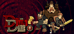 Devil's Dare (2014)