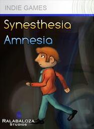 SYNESTHESIA