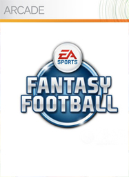 EA Sports Fantasy Football: - Live Draft Tracker