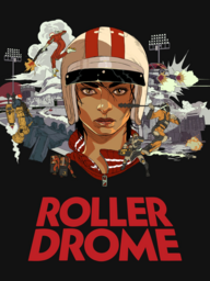 Rollerdrome
