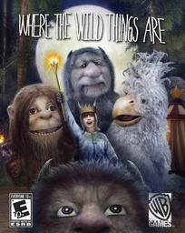 Where the Wild Things Are