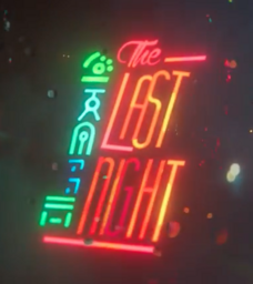 The Last Night
