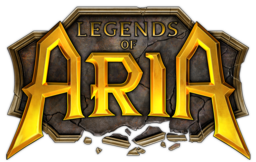 Legends of Aria: Dark Sorcery