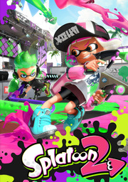 Splatoon 2: Octo Expansion