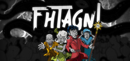 Fhtagn Simulator