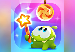 Cut the Rope: Magic