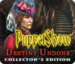 PuppetShow™: Destiny Undone Collector's Edition