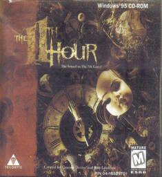 11th Hour