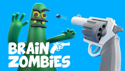 SAS VS Zombies