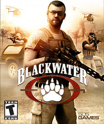 Blackwater Bayou VR