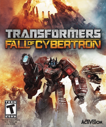Transformers: Cybertron Adventures