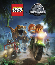 LEGO® Jurassic World