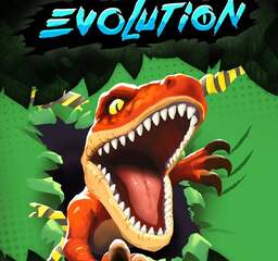 Raptor Evolution