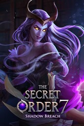 The Secret Order: Shadow Breach