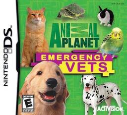 Animal Planet: Amazon Odyssey