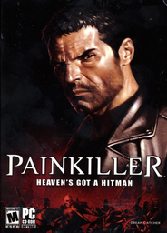 Painkiller Universe