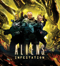 Aliens: Infestation