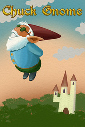 Angry Gnome