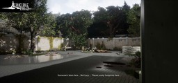 Crucible Falls: Together Forever