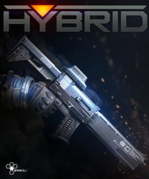 VR Hybrid War 2117