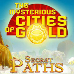 The Mysterious Cities of Gold