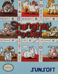 Shanghai Pocket
