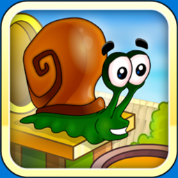 Snail Bob 2